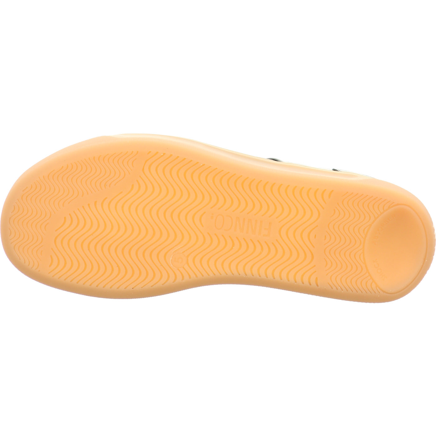 FinnComfort Schnürschuh MALITA schwarz
