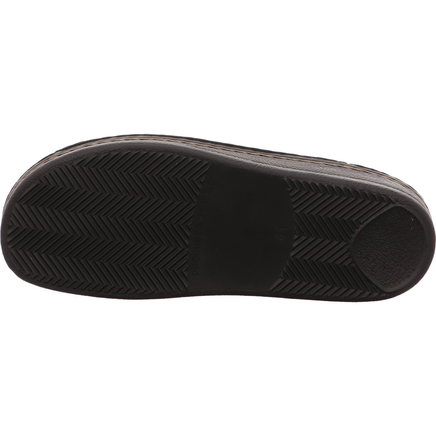 FinnComfort Pantolette KORFU grün