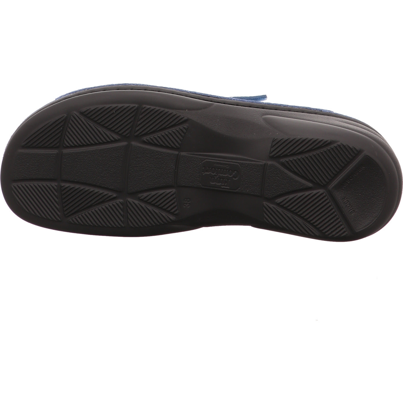 FinnComfort Pantolette COLINA blau