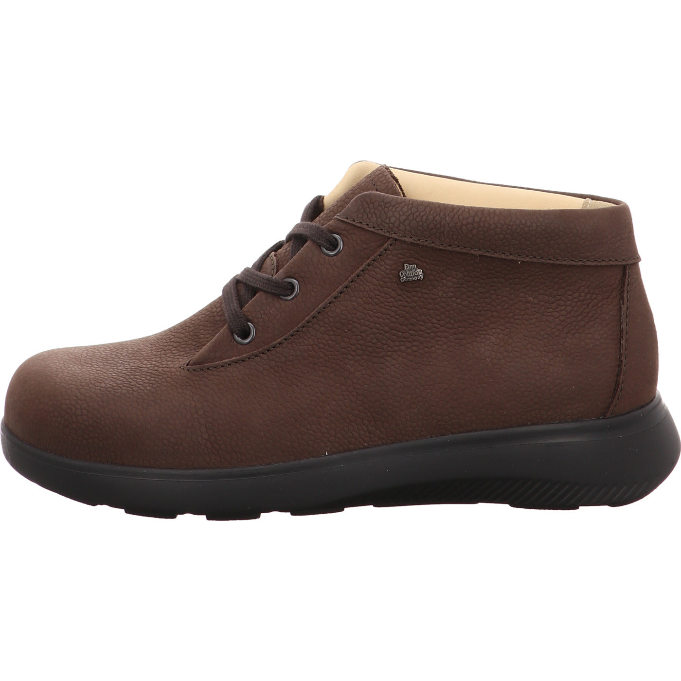 FinnComfort Stiefelette SPA braun