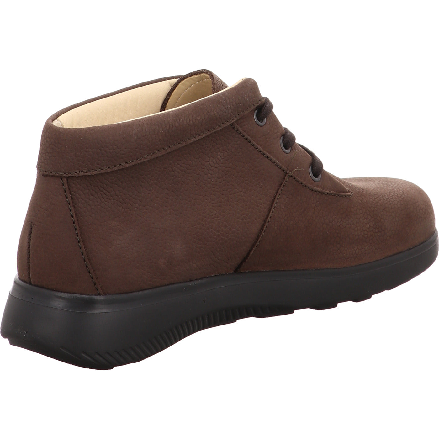 FinnComfort Stiefelette SPA braun