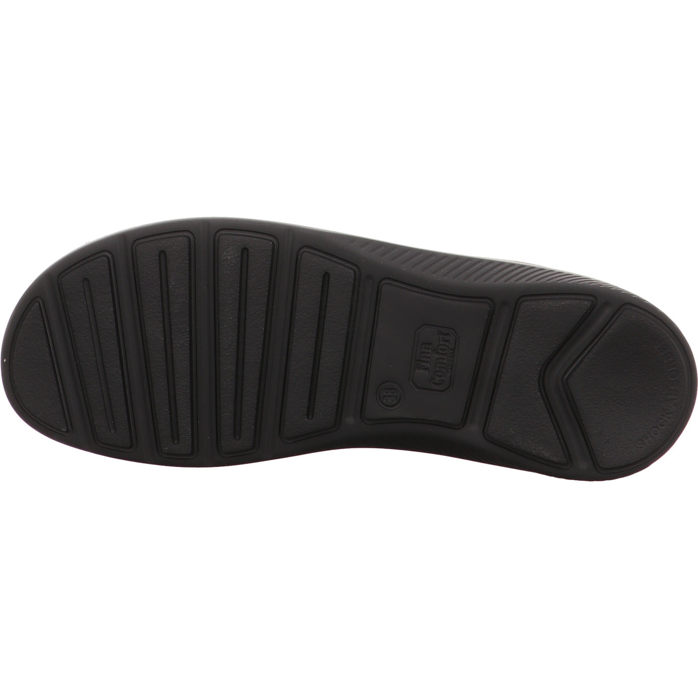 FinnComfort Stiefelette SPA braun