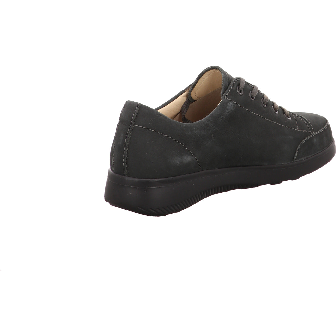 FinnComfort Schnürschuh FATAGA grau