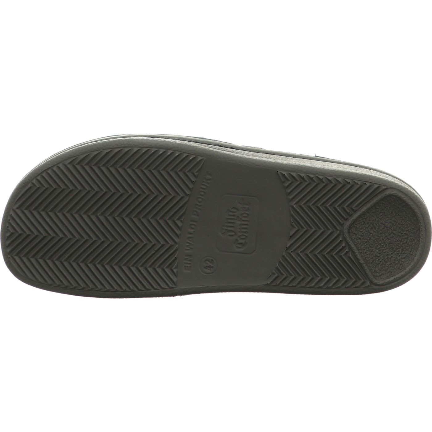 FinnComfort Schnürschuh VAASA blau