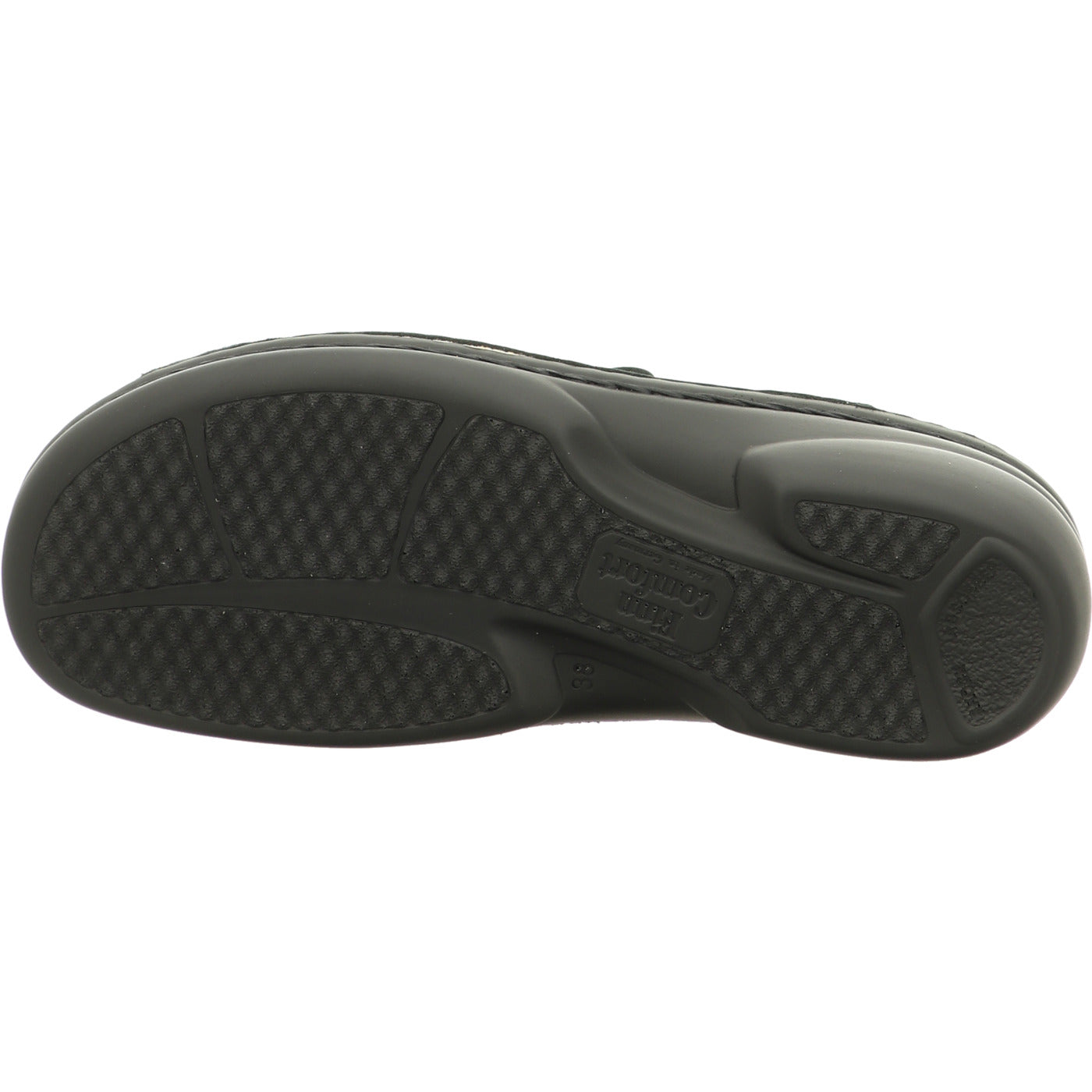 FinnComfort Pantolette KOS schwarz