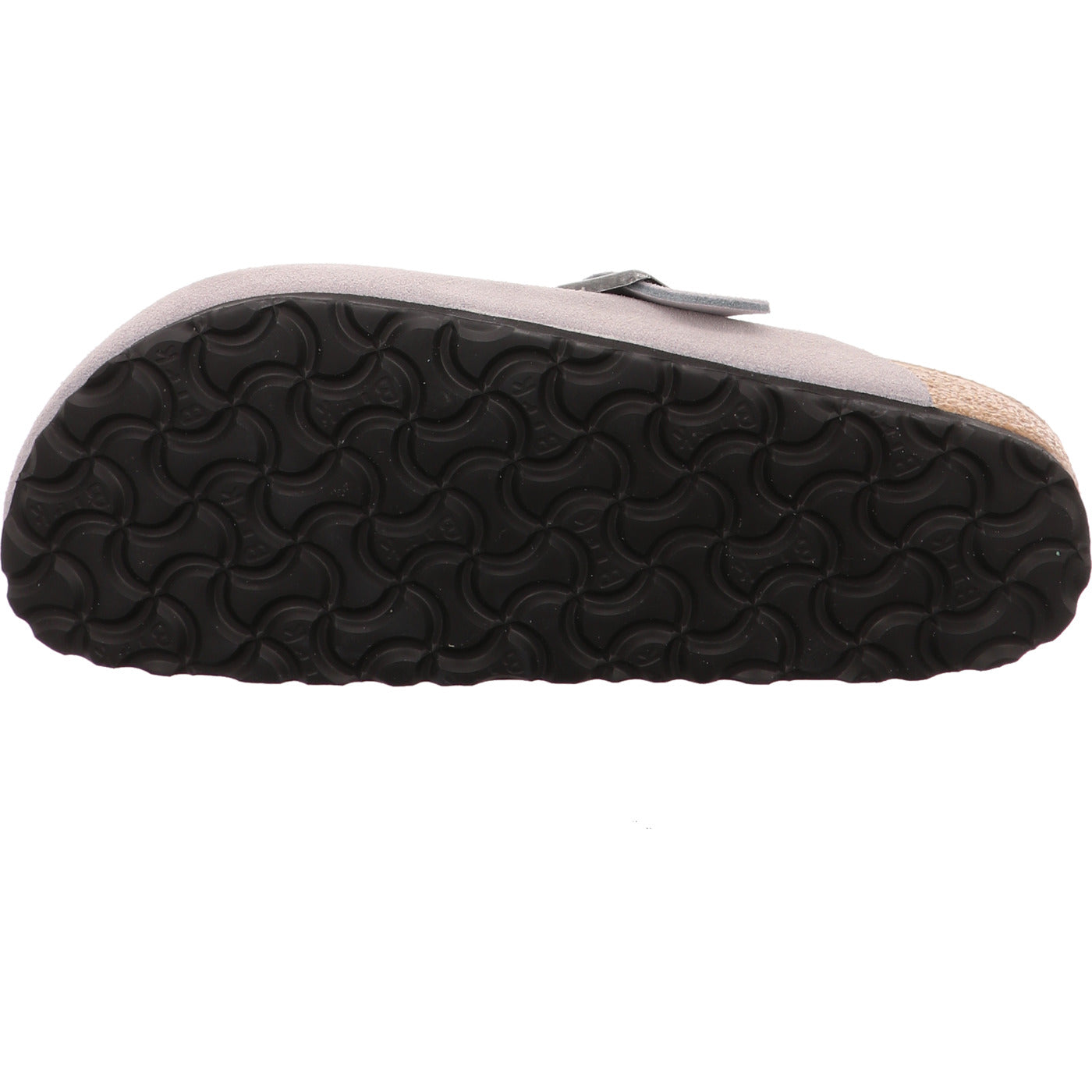 Birkenstock Clog Boston lila