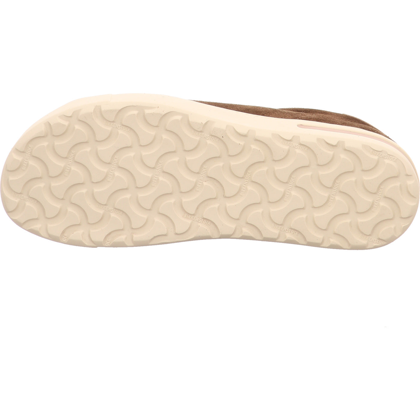 Birkenstock Schnürschuh Bend Low braun