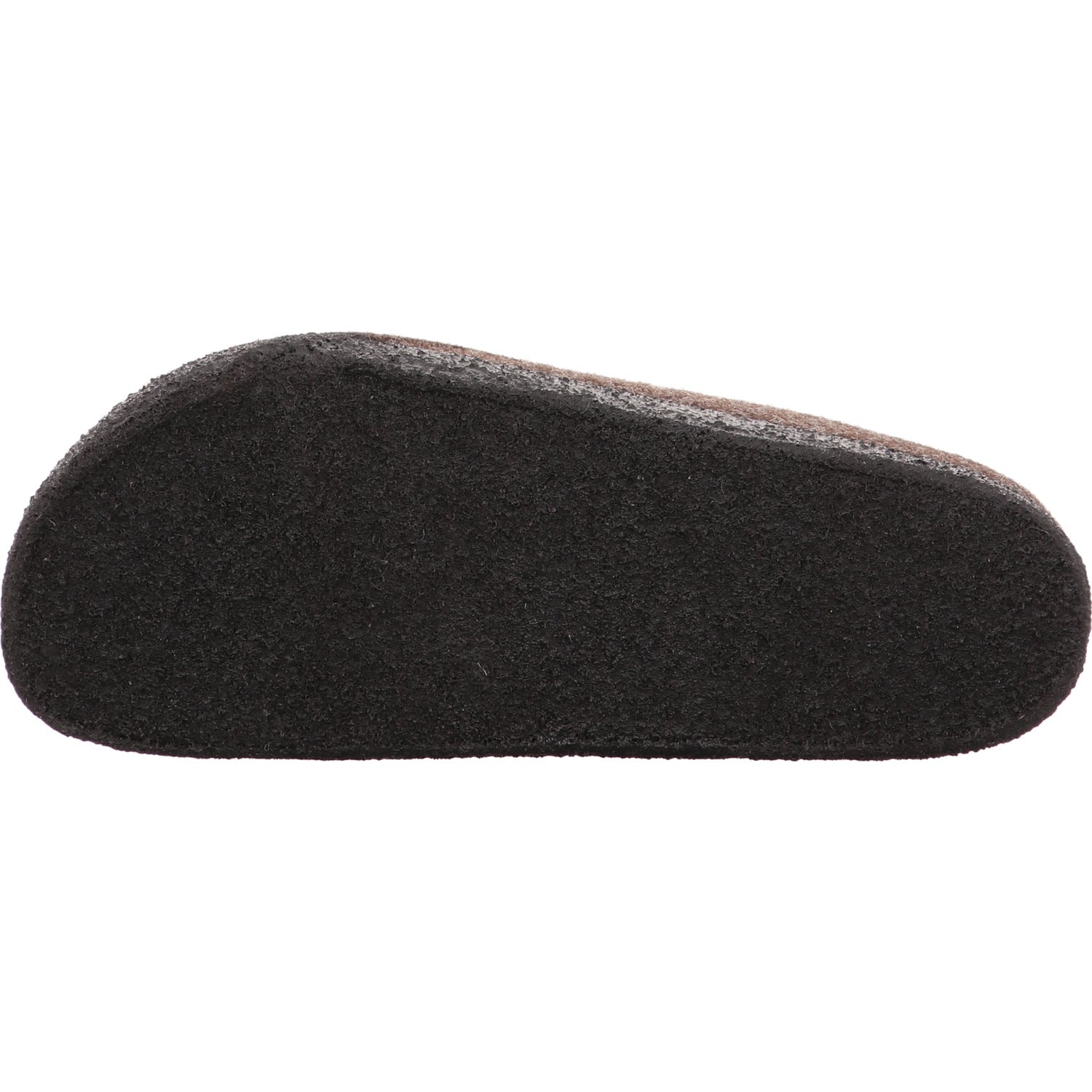 Birkenstock Hausschuh Zermatt Rivet braun