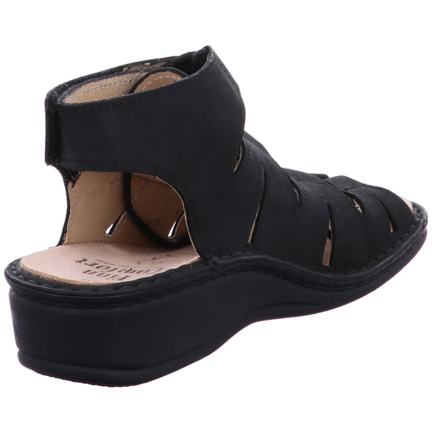 Bild 3 - FinnComfort Sandale Malaga