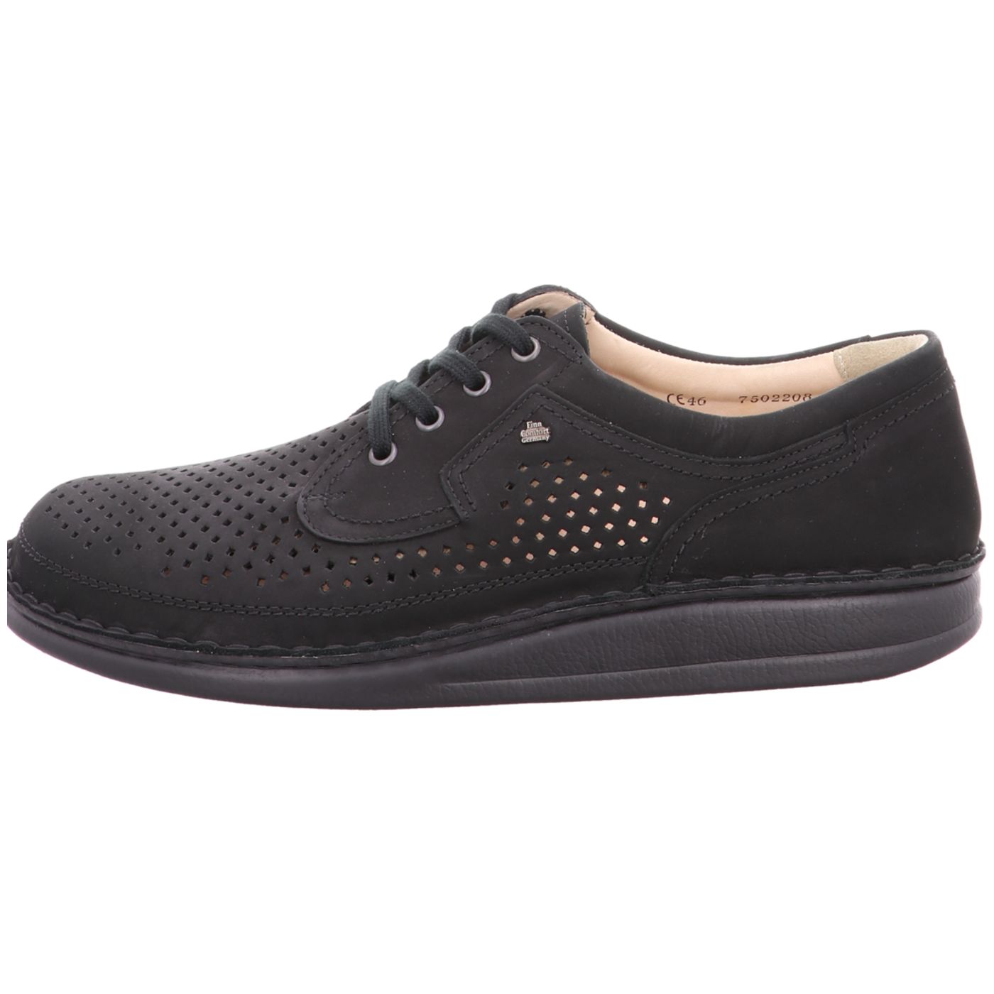 FinnComfort Schnürschuh Baden