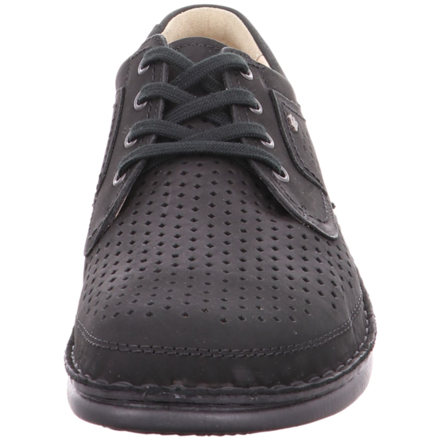 FinnComfort Schnürschuh Baden