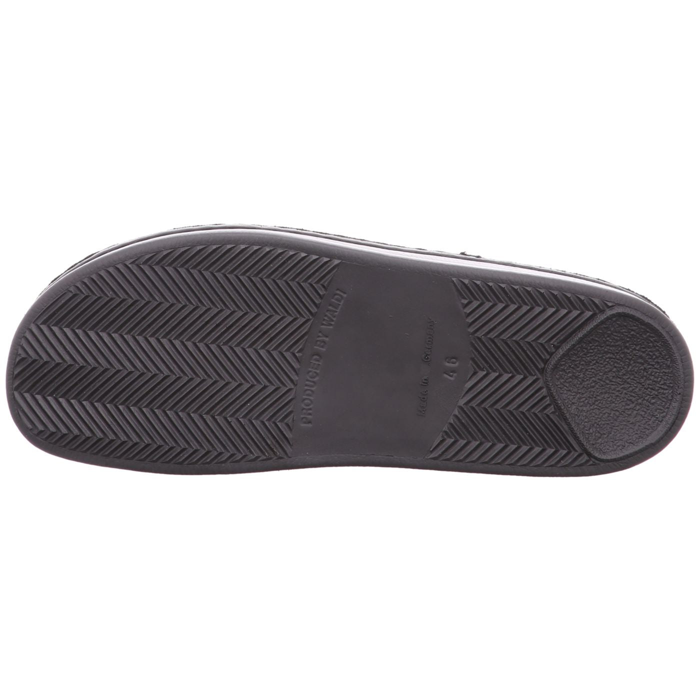 FinnComfort Schnürschuh Baden