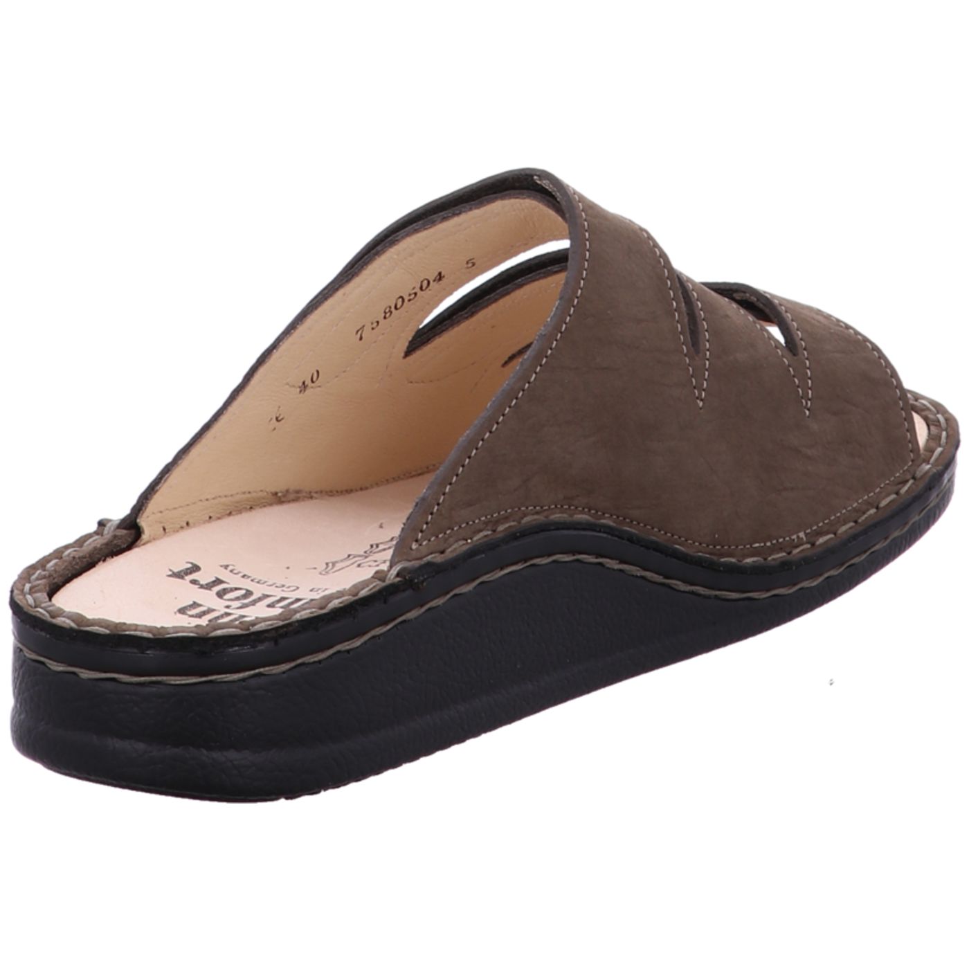 Bild 3 - FinnComfort Pantolette Korfu
