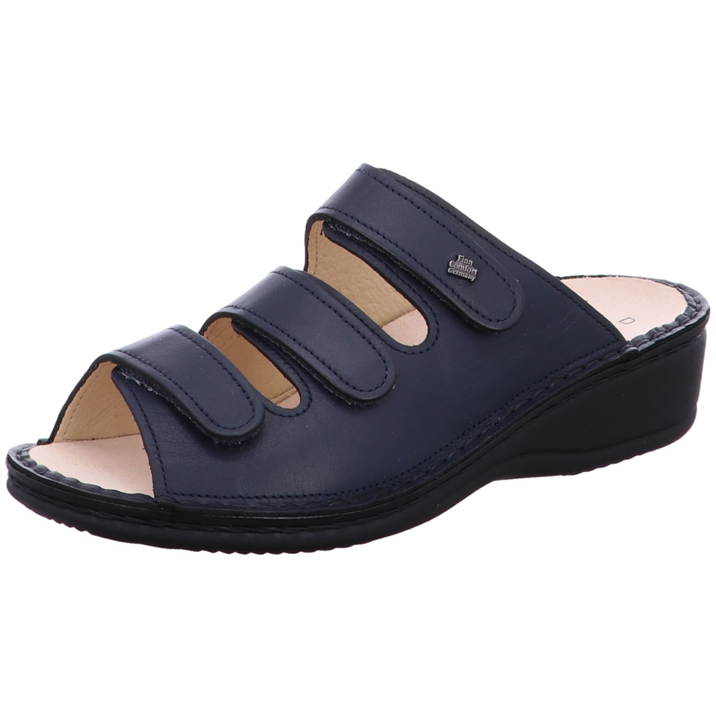 Bild 1 - FinnComfort Pantolette Pisa