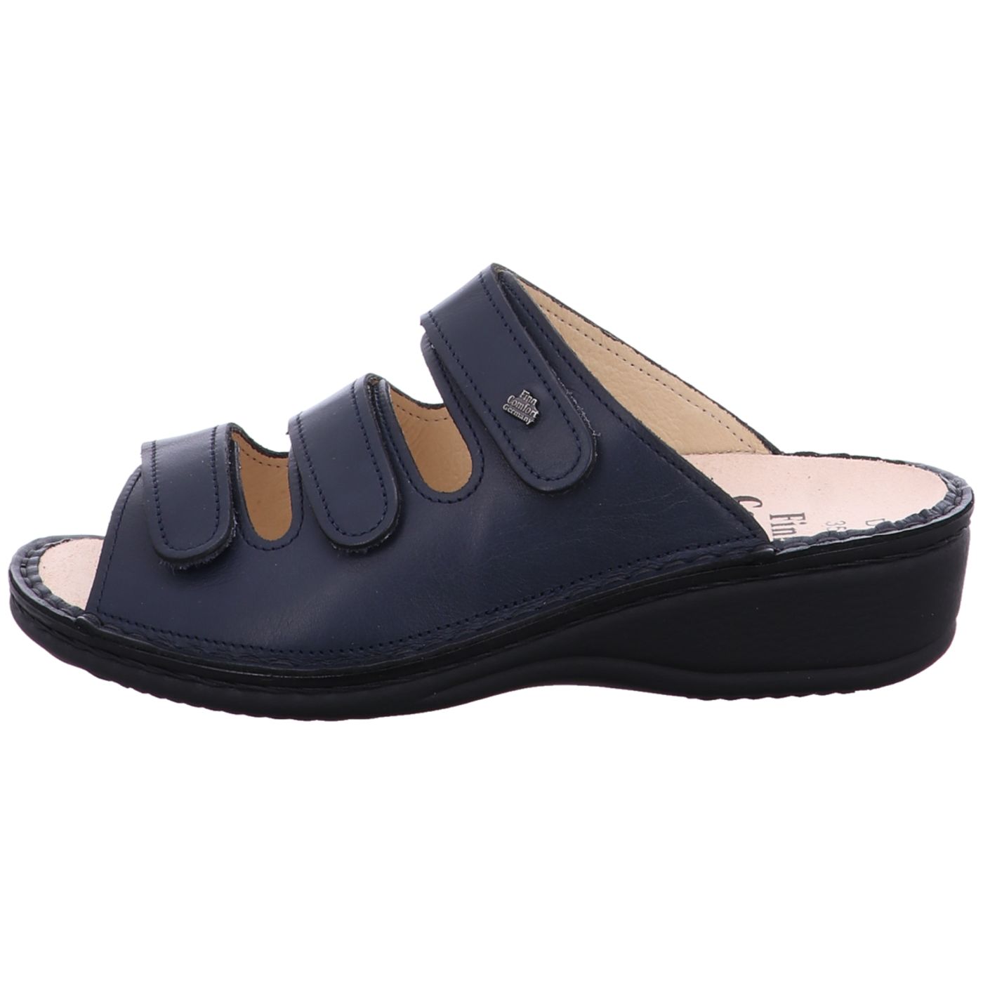 Bild 2 - FinnComfort Pantolette Pisa