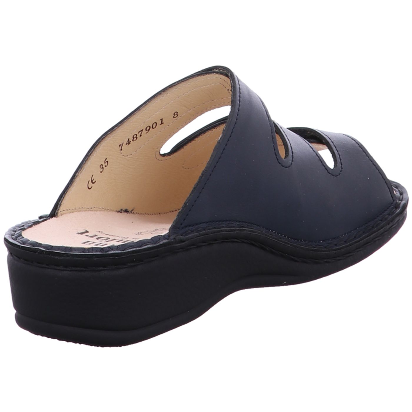 Bild 3 - FinnComfort Pantolette Pisa
