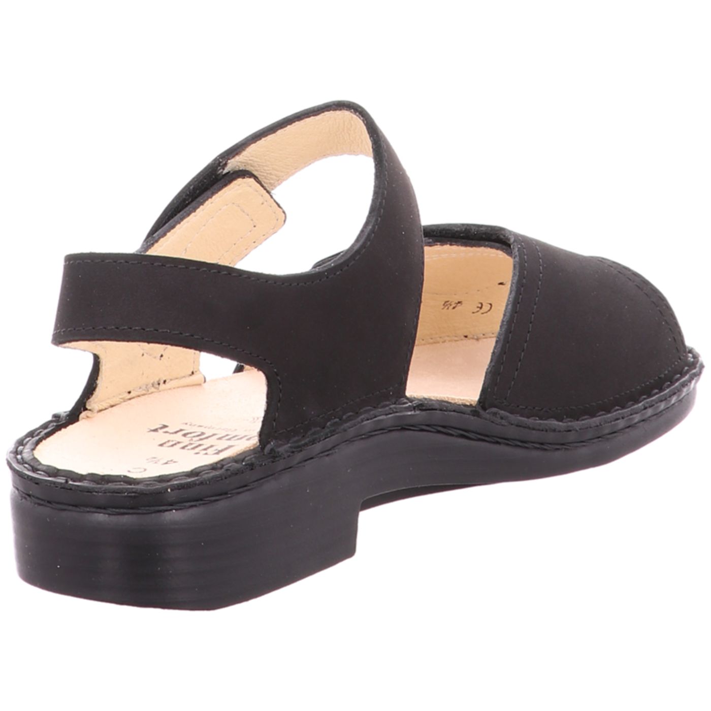 Bild 3 - FinnComfort Sandale Luxor