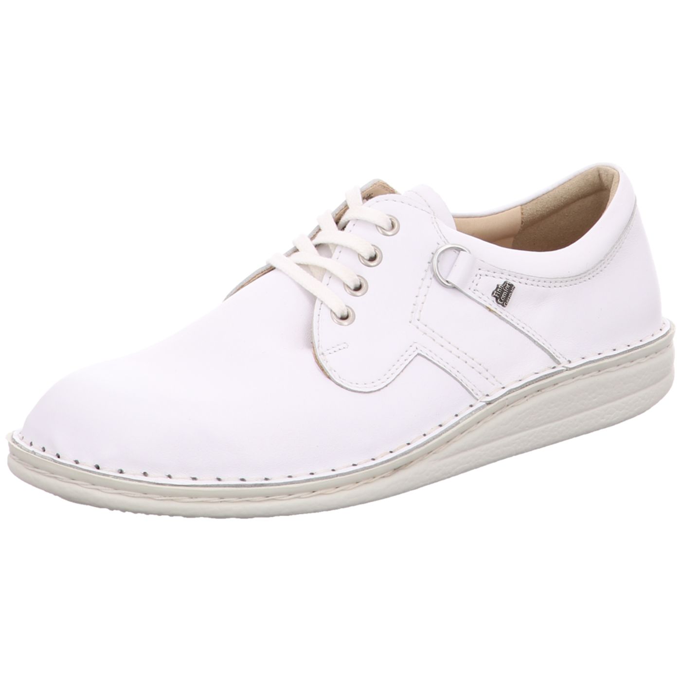 Bild 1 - FinnComfort Schnürschuh Vaasa