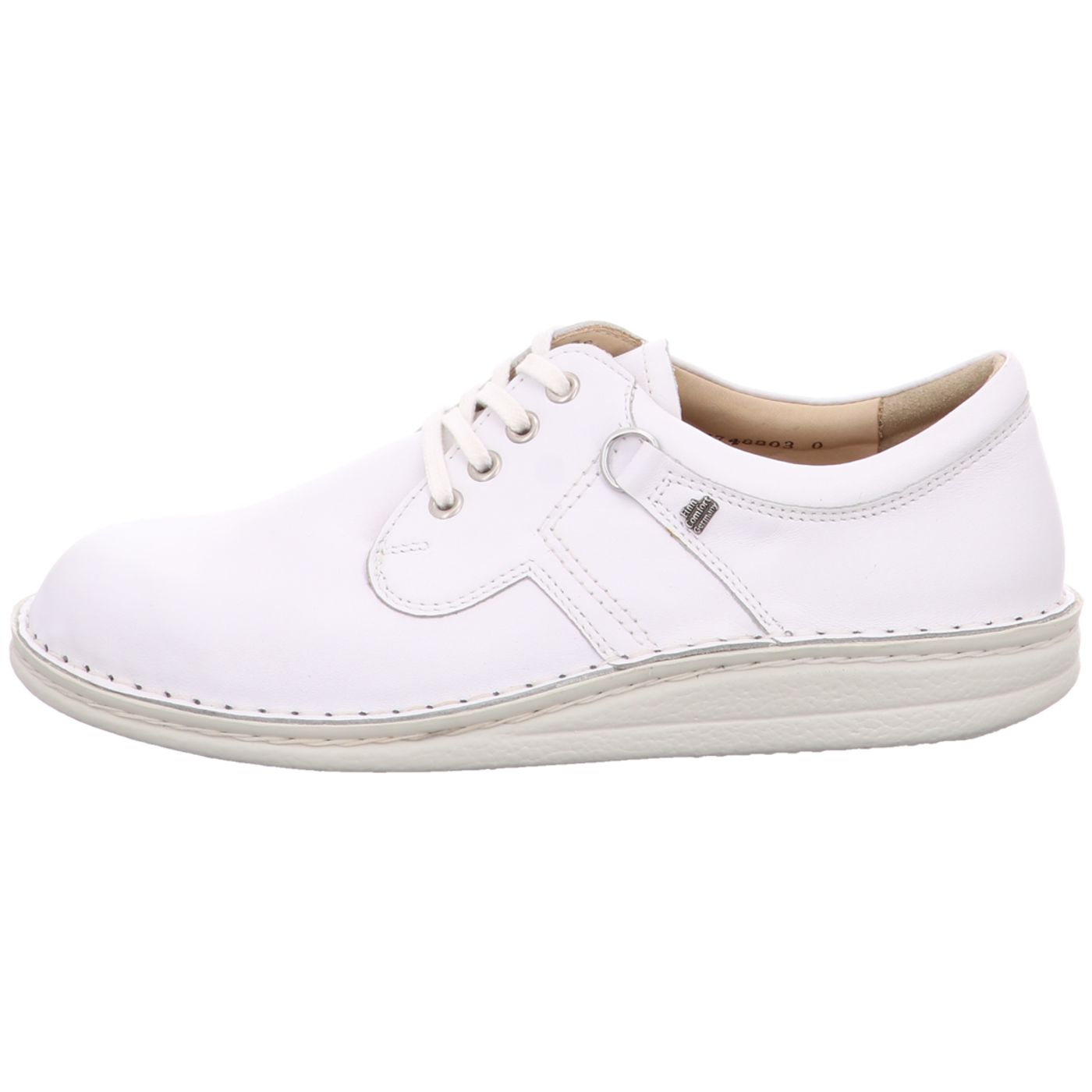 Bild 2 - FinnComfort Schnürschuh Vaasa
