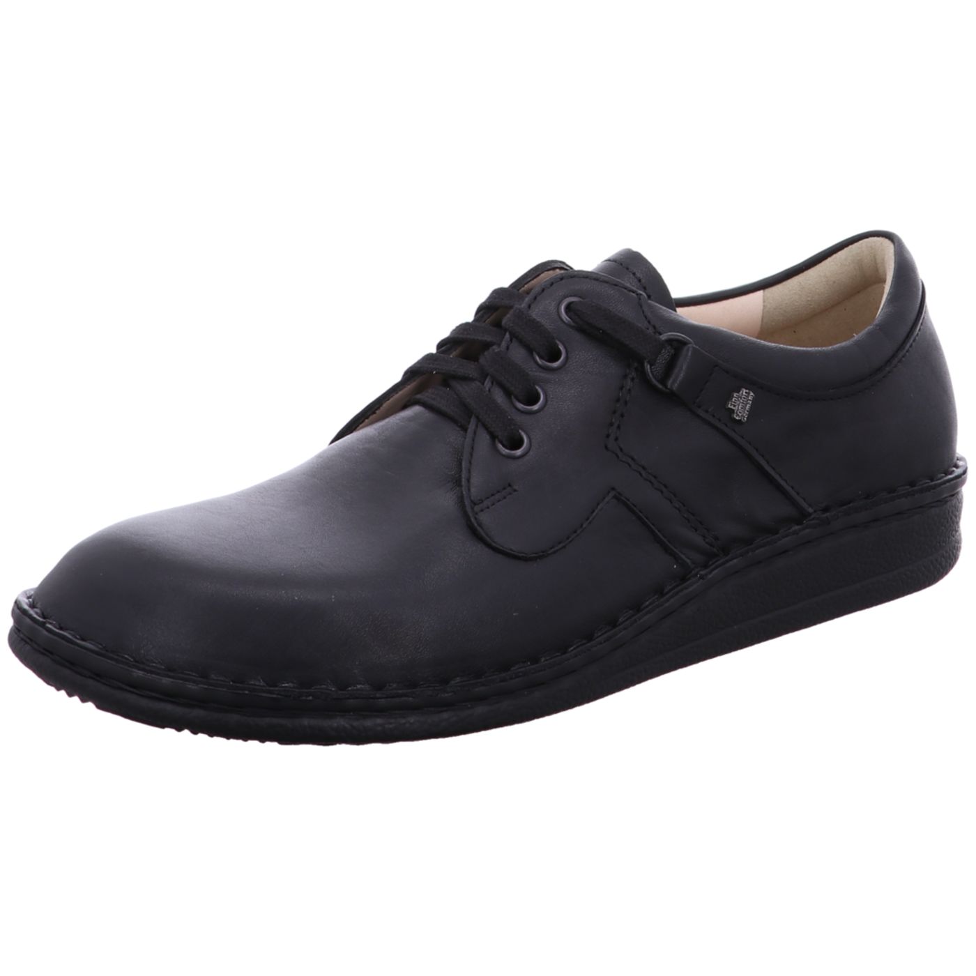  Finn Comfort Vaasa schwarz