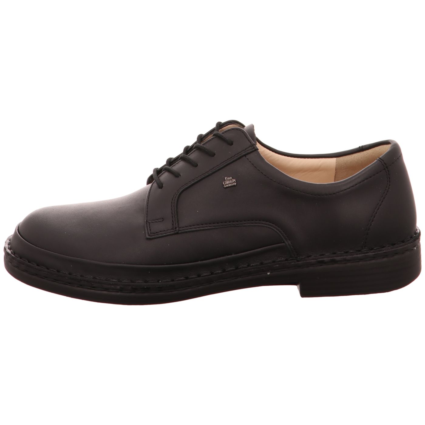 Bild 2 - FinnComfort Schnürschuh Kent