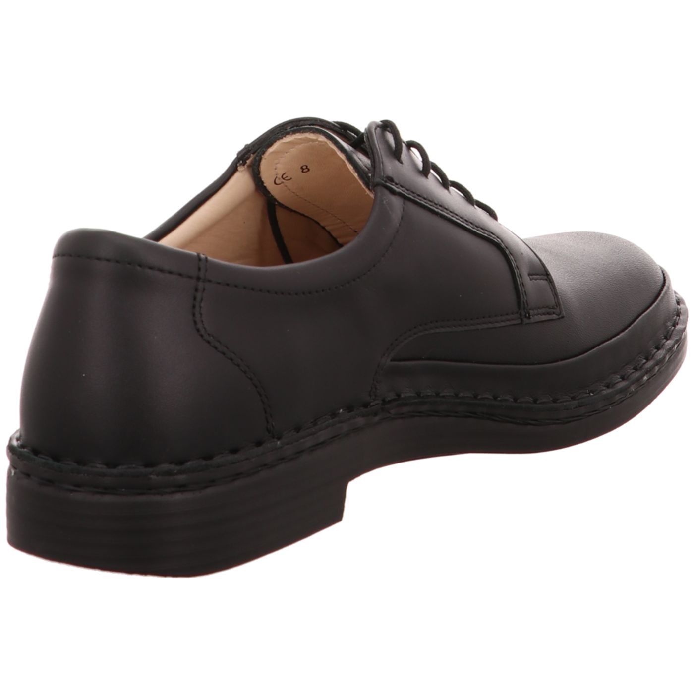 Bild 3 - FinnComfort Schnürschuh Kent