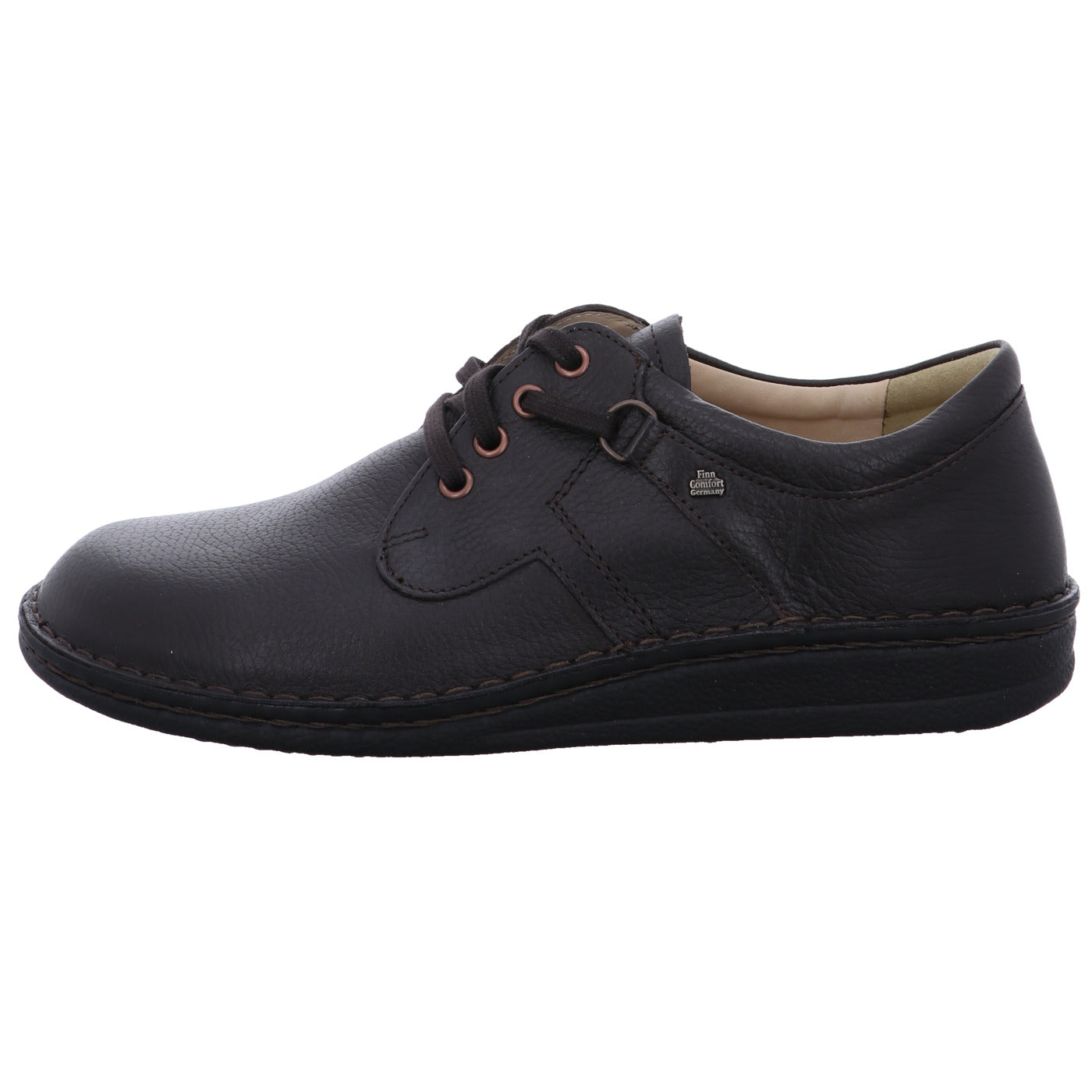 Bild 2 - FinnComfort Schnürschuh Vaasa