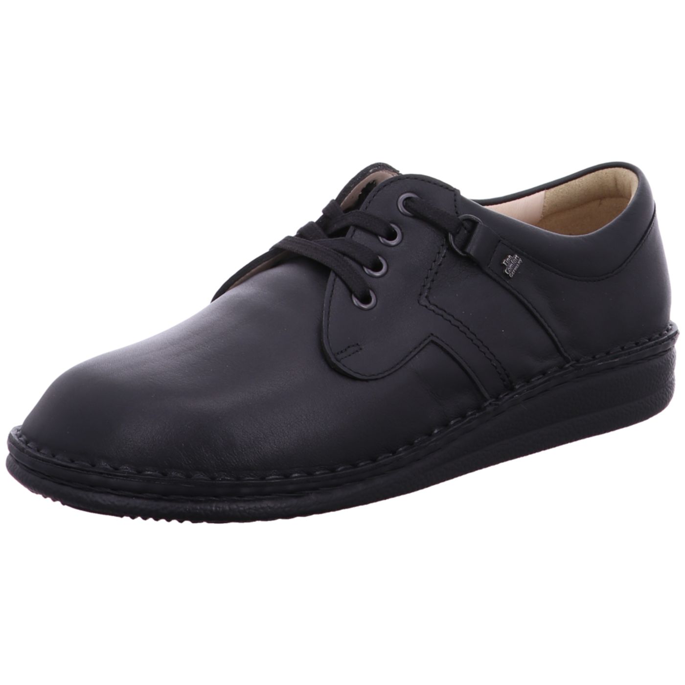 Bild 1 - FinnComfort Schnürschuh Prophylaxe 96100