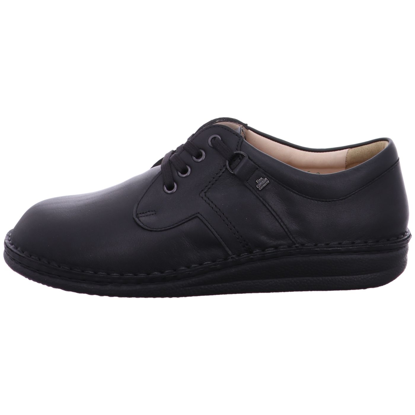 Bild 2 - FinnComfort Schnürschuh Prophylaxe 96100