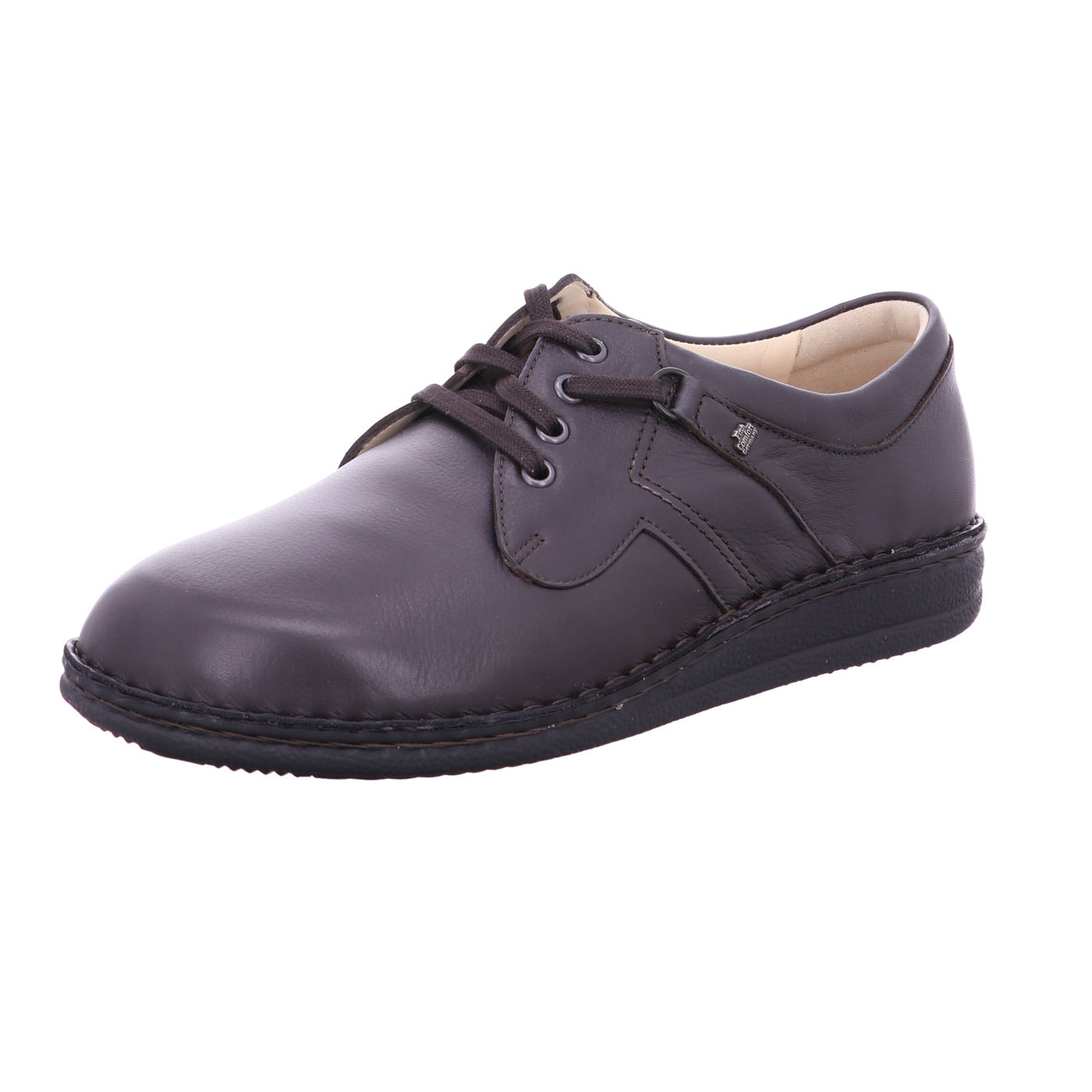 Bild 1 - FinnComfort Schnürschuh Prophylaxe 96100
