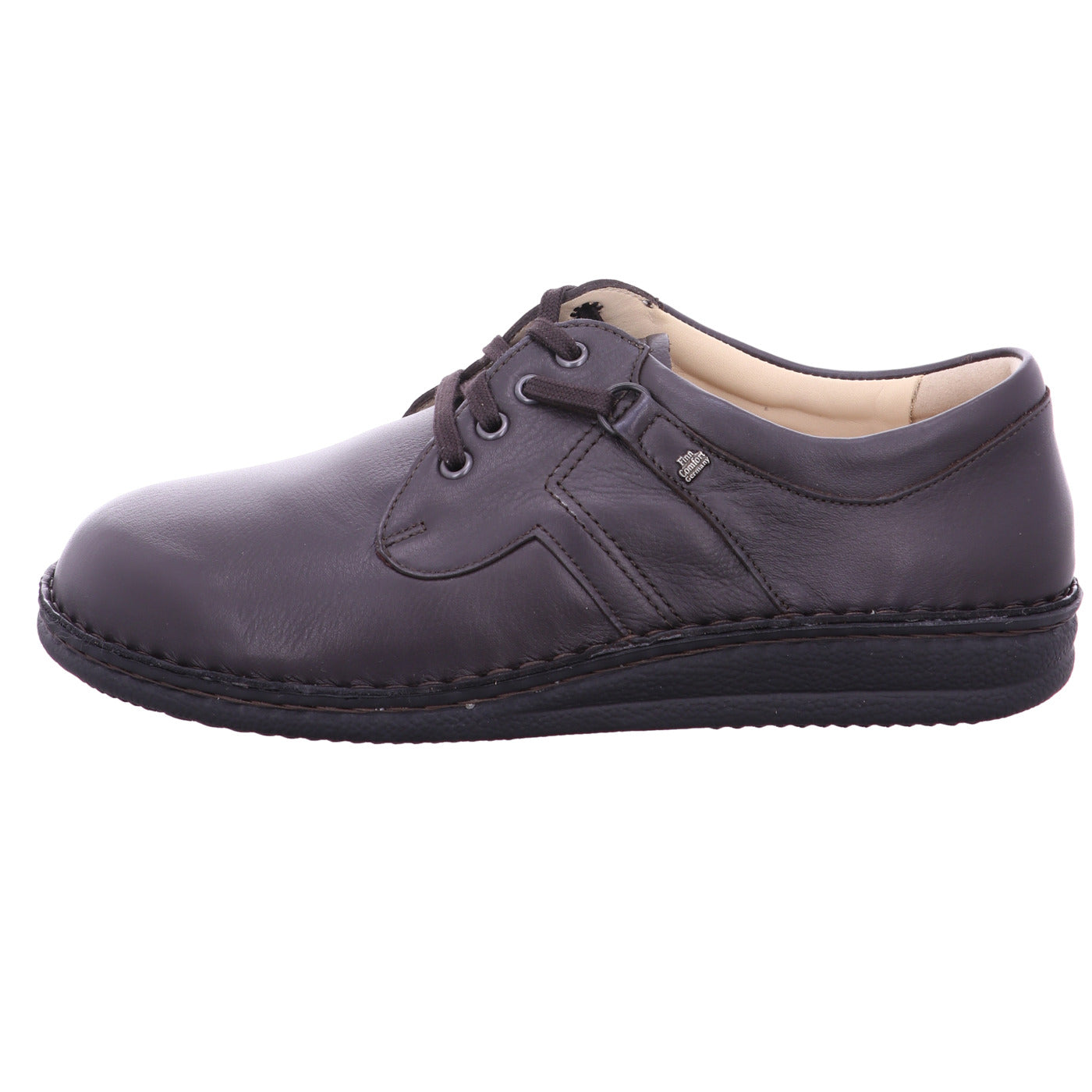 Bild 2 - FinnComfort Schnürschuh Prophylaxe 96100
