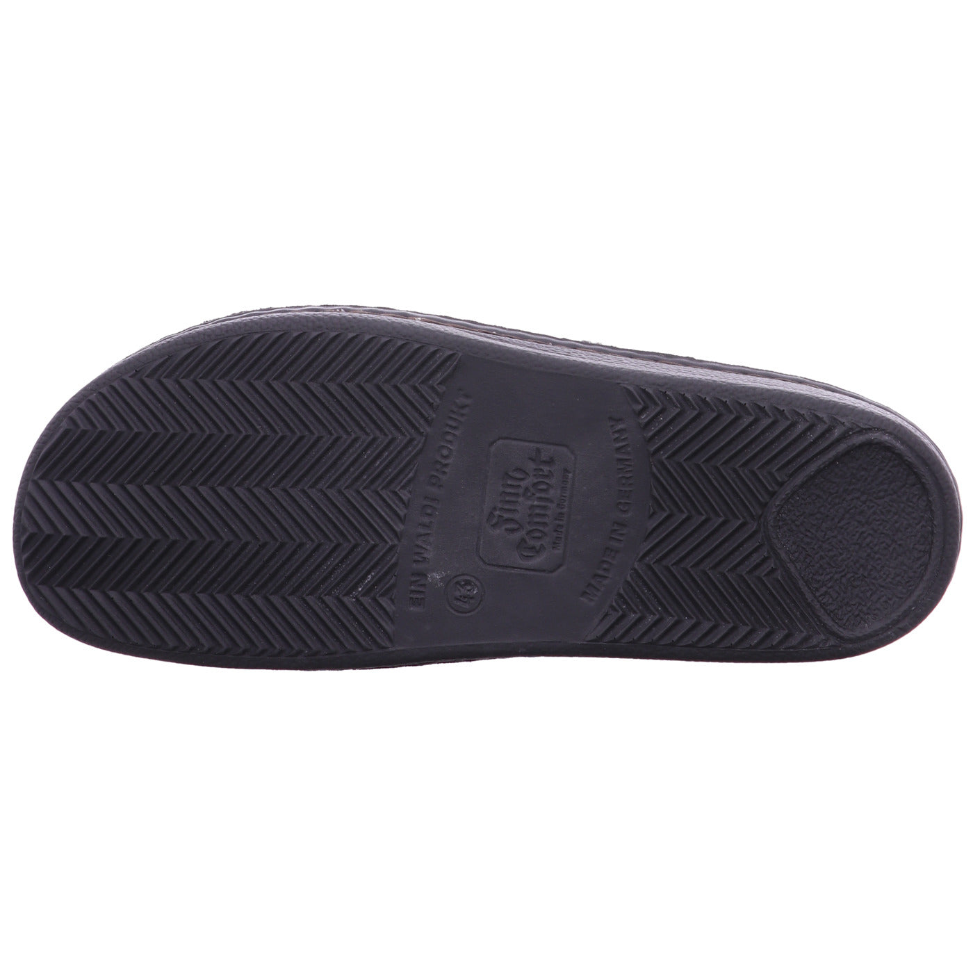 Bild 5 - FinnComfort Schnürschuh Prophylaxe 96100
