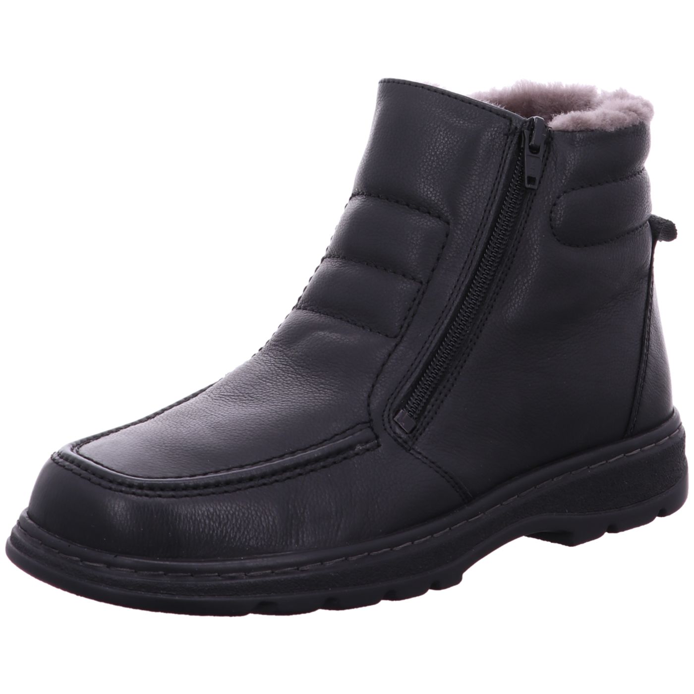 Bild 1 - Solidus Boot Natura H