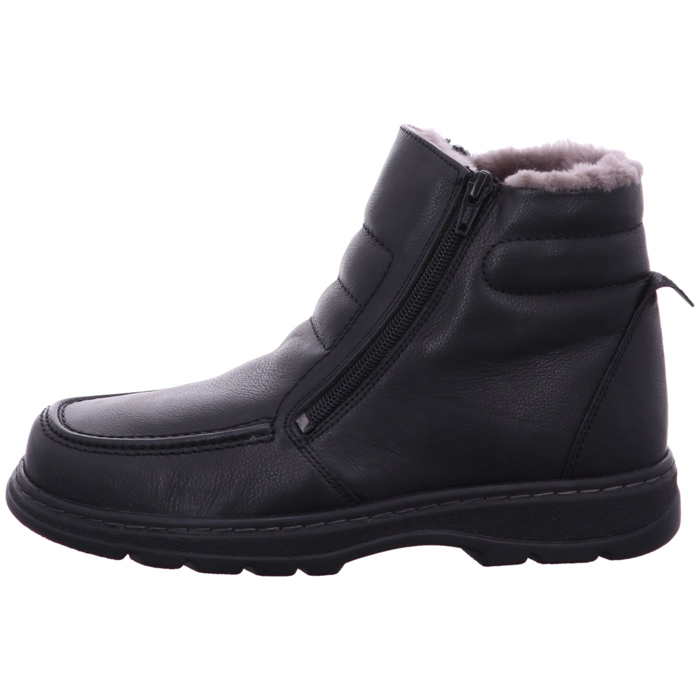 Bild 2 - Solidus Boot Natura H
