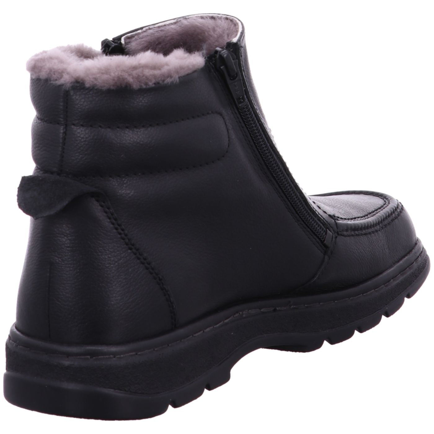 Bild 3 - Solidus Boot Natura H