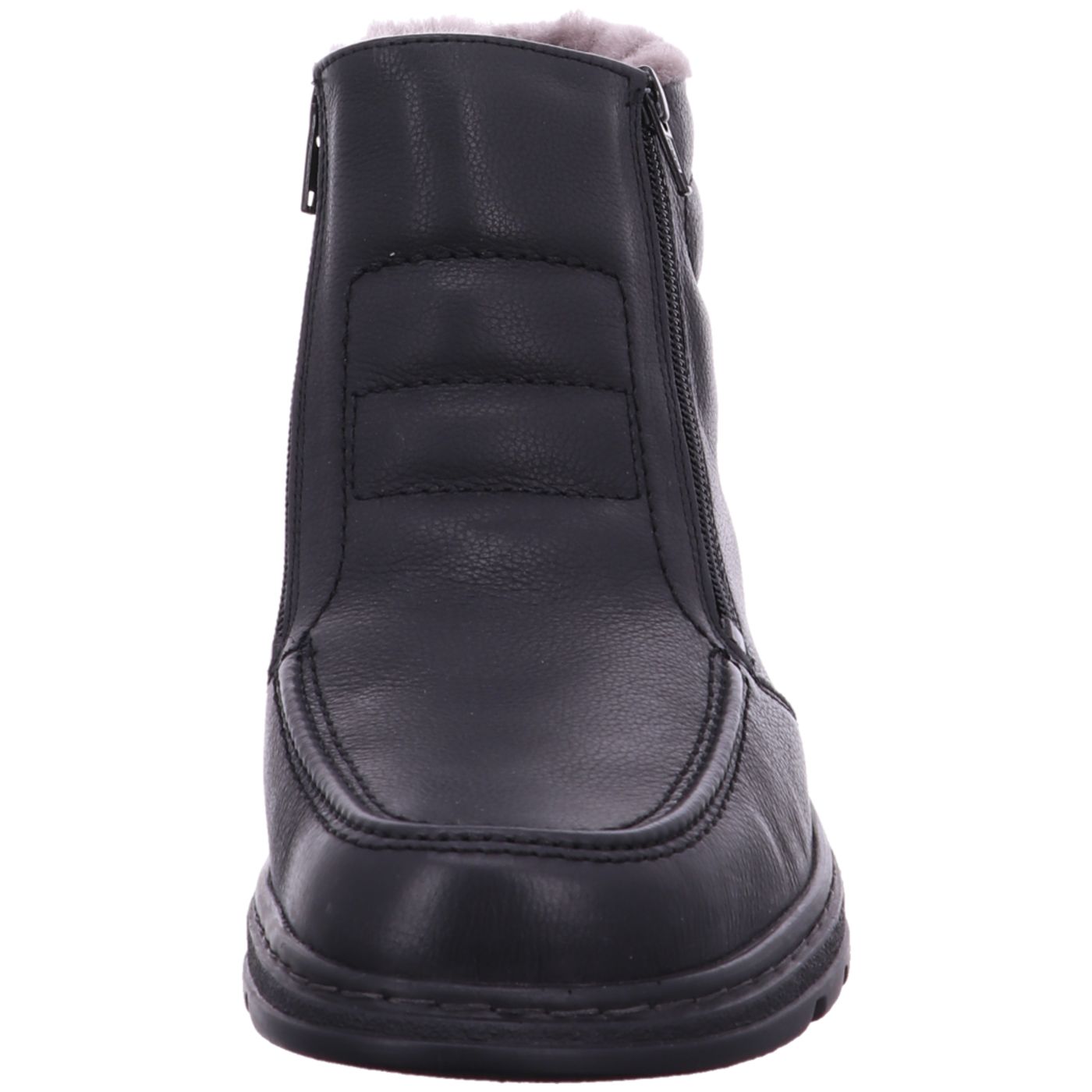 Bild 4 - Solidus Boot Natura H