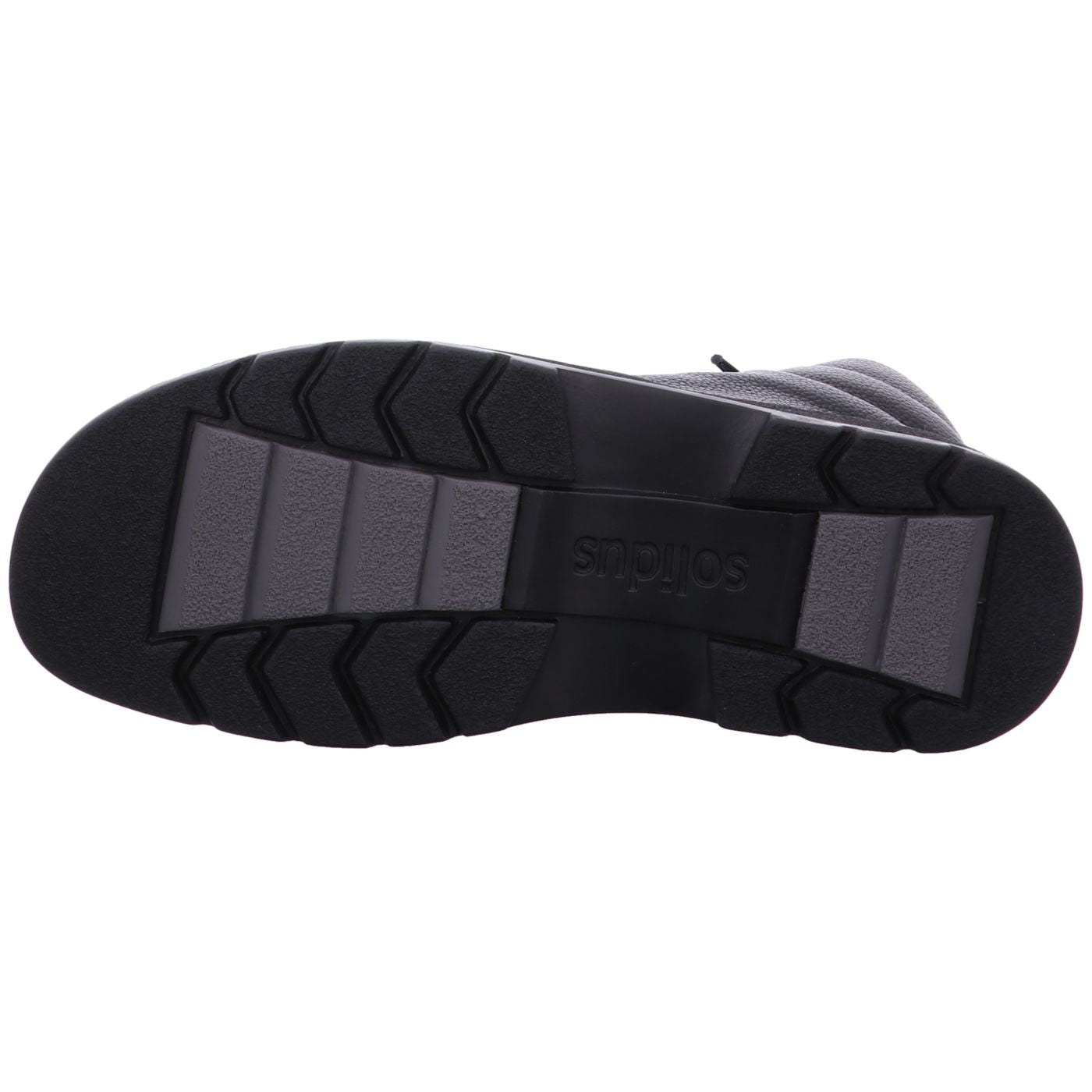 Bild 5 - Solidus Boot Natura H