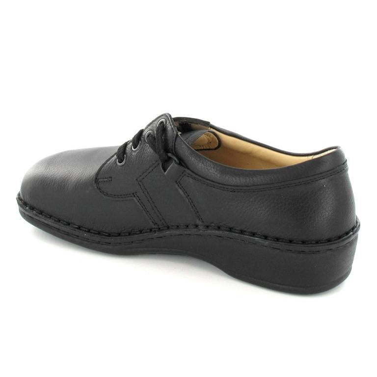 Bild 3 - FinnComfort Schnürschuh Prophylaxe 96101