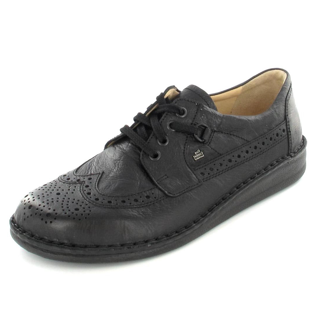 Bild 1 - FinnComfort Schnürschuh York