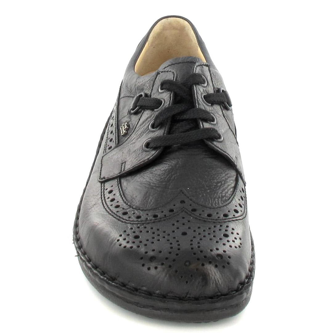 Bild 2 - FinnComfort Schnürschuh York