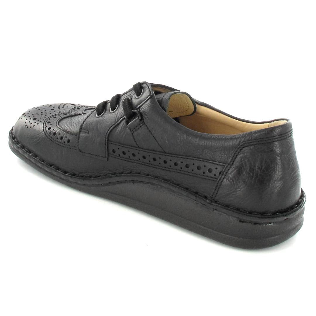 Bild 3 - FinnComfort Schnürschuh York
