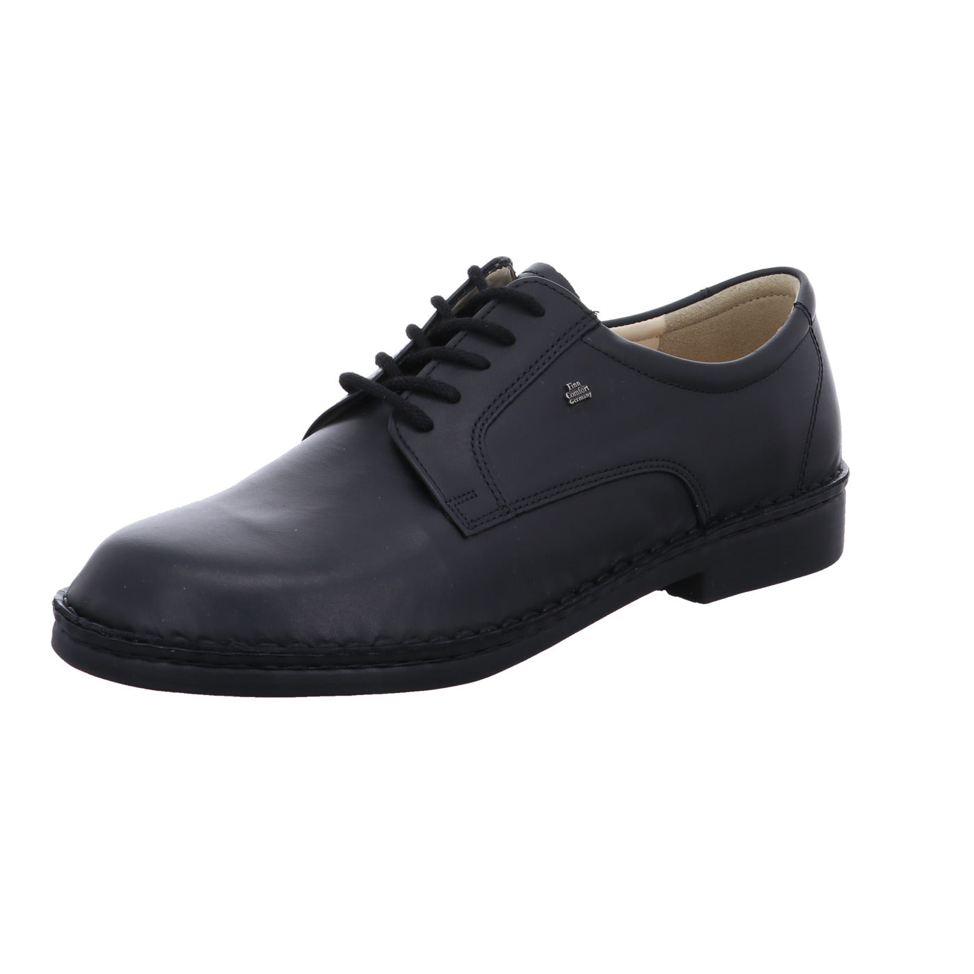 Bild 1 - FinnComfort Schnürschuh Milano