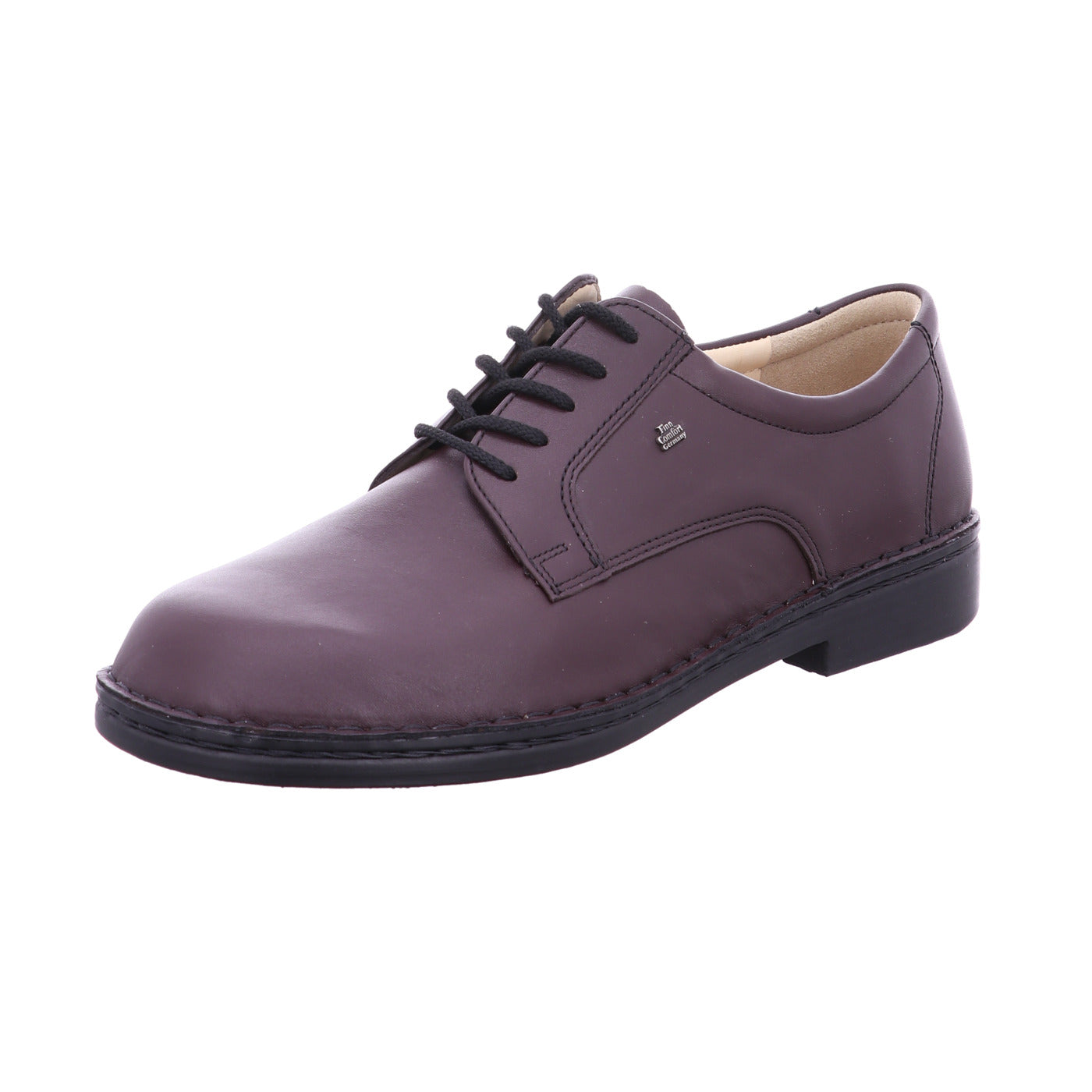 Bild 1 - FinnComfort Schnürschuh Milano