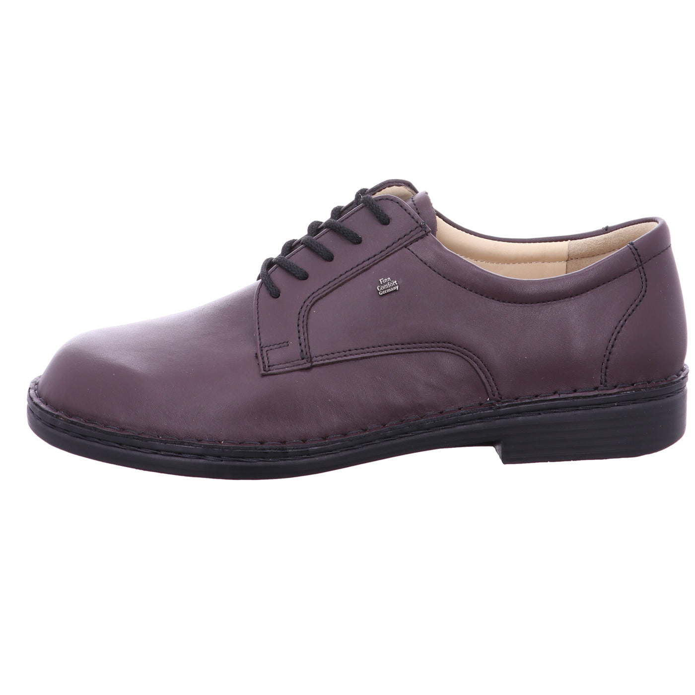 Bild 2 - FinnComfort Schnürschuh Milano
