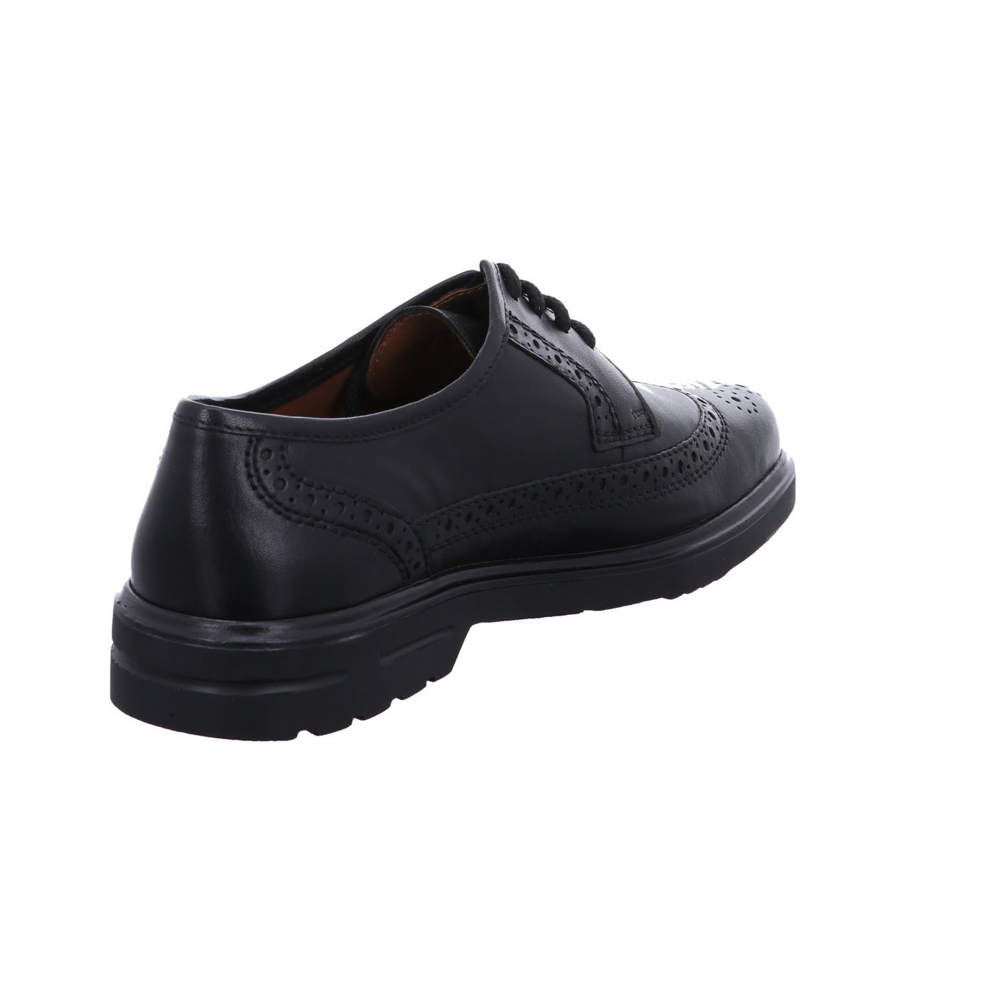 Bild 3 - Sioux Schnürschuh Pacco