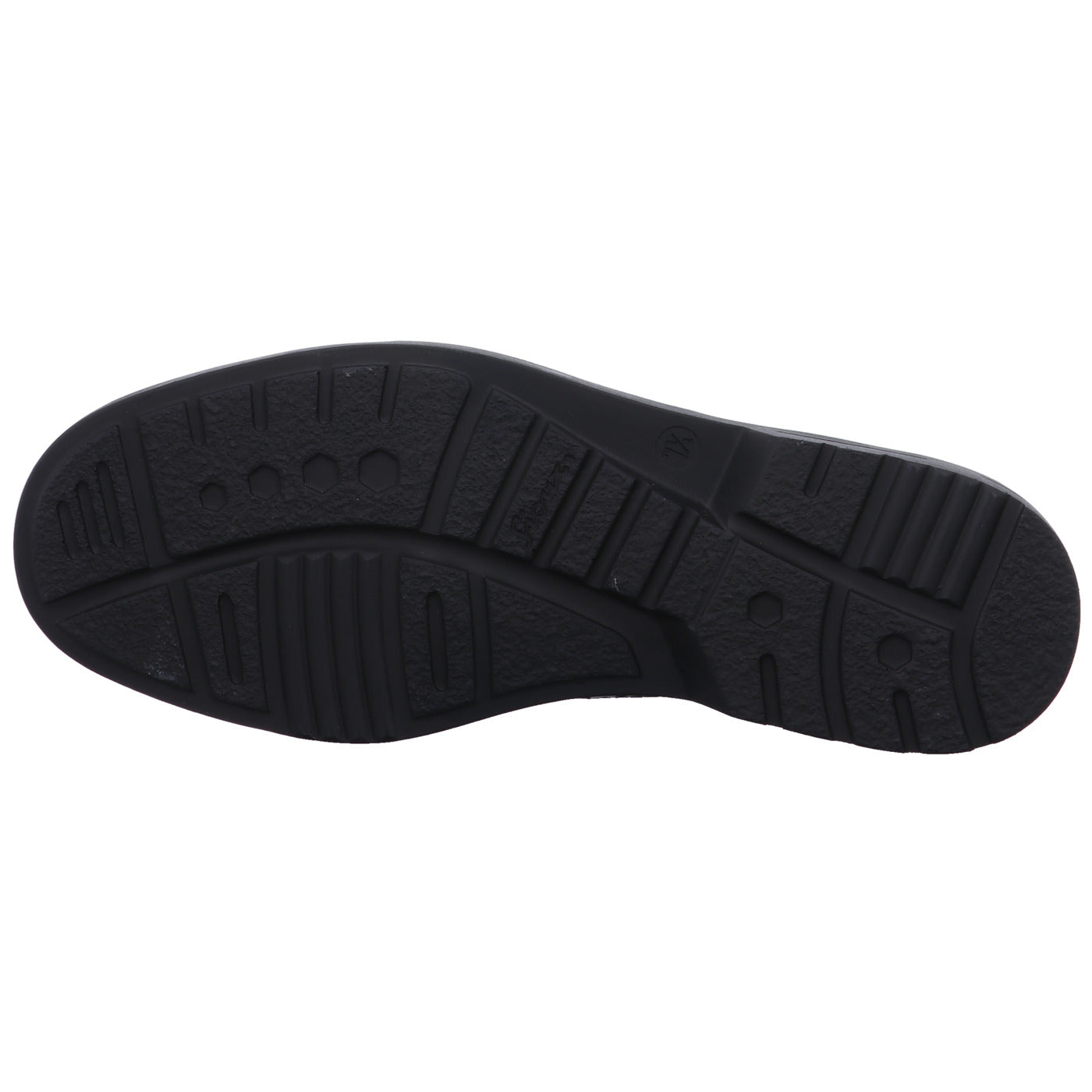 Bild 5 - Sioux Schnürschuh Pacco