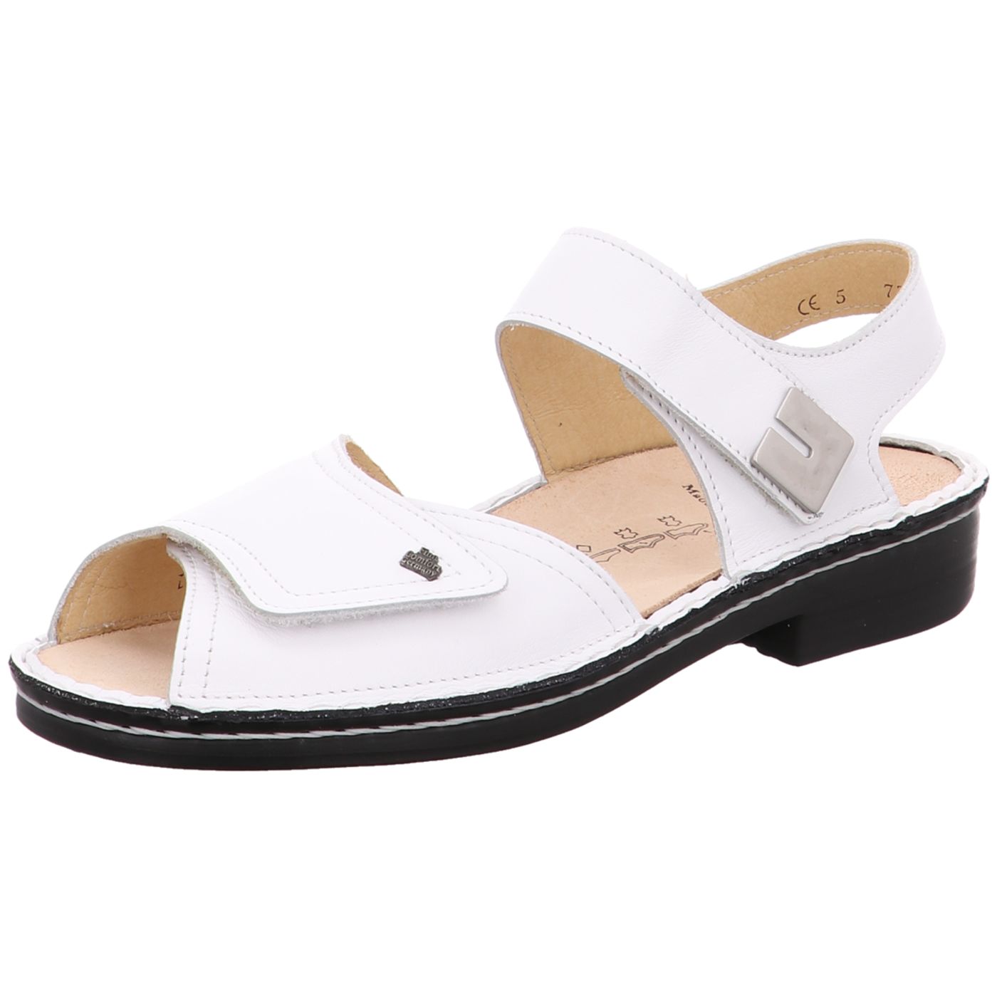 Bild 1 - FinnComfort Sandale Luxor