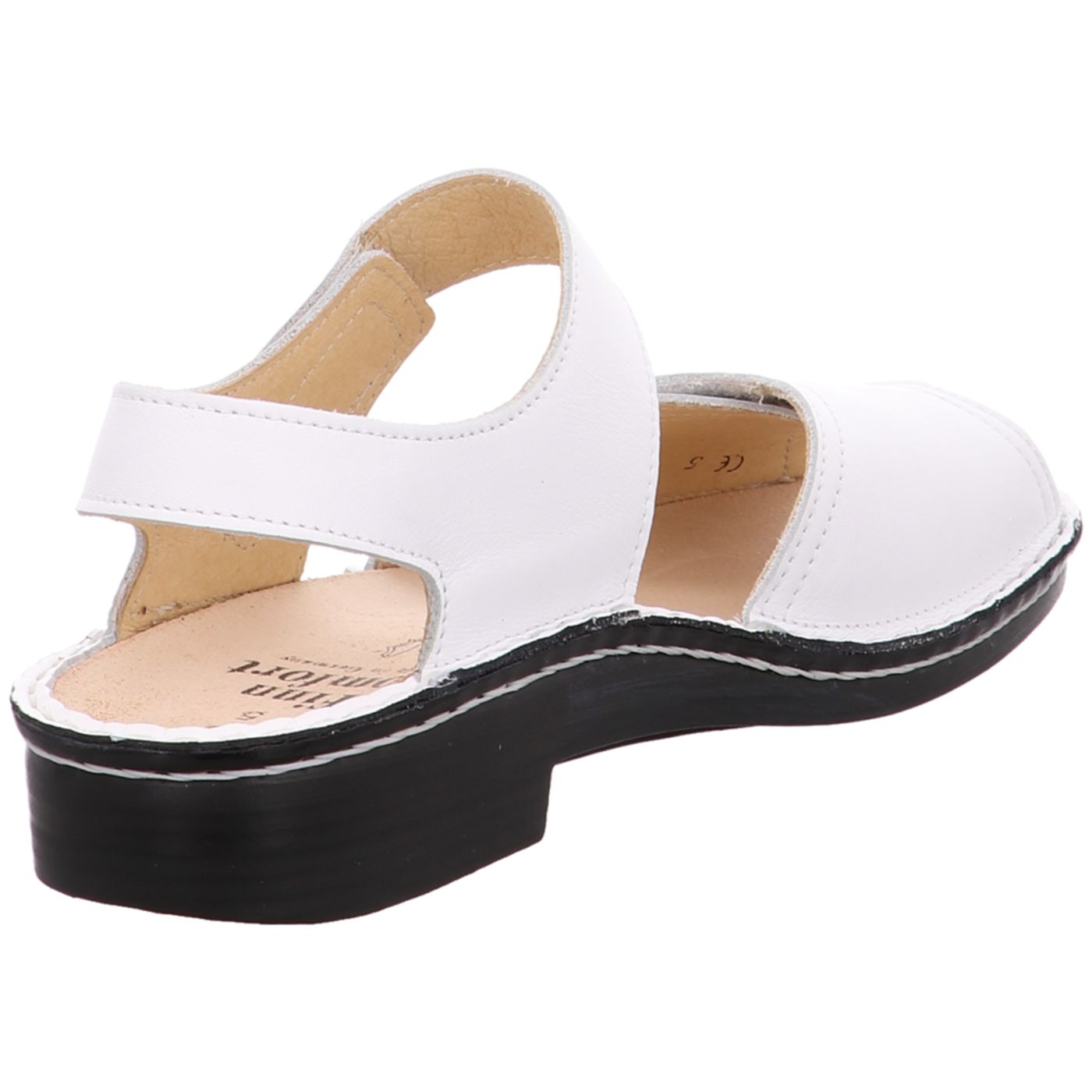 Bild 3 - FinnComfort Sandale Luxor