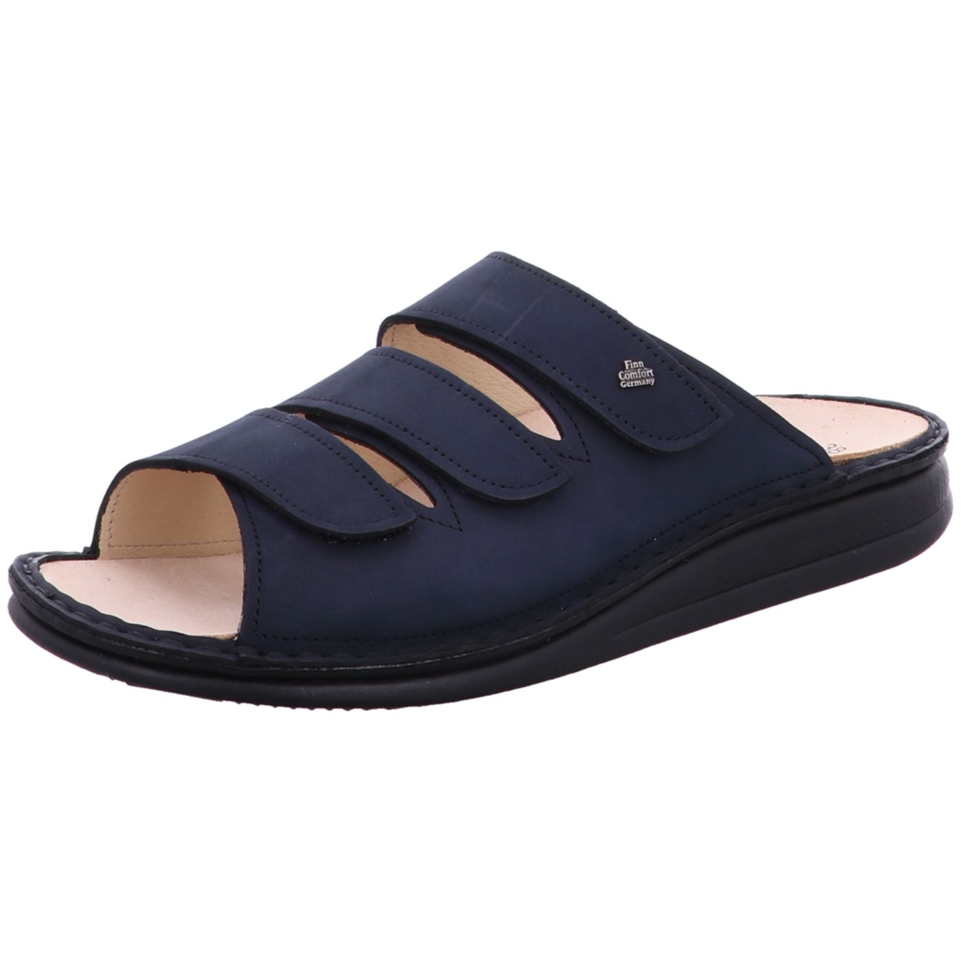 Bild 1 - FinnComfort Pantolette Korfu