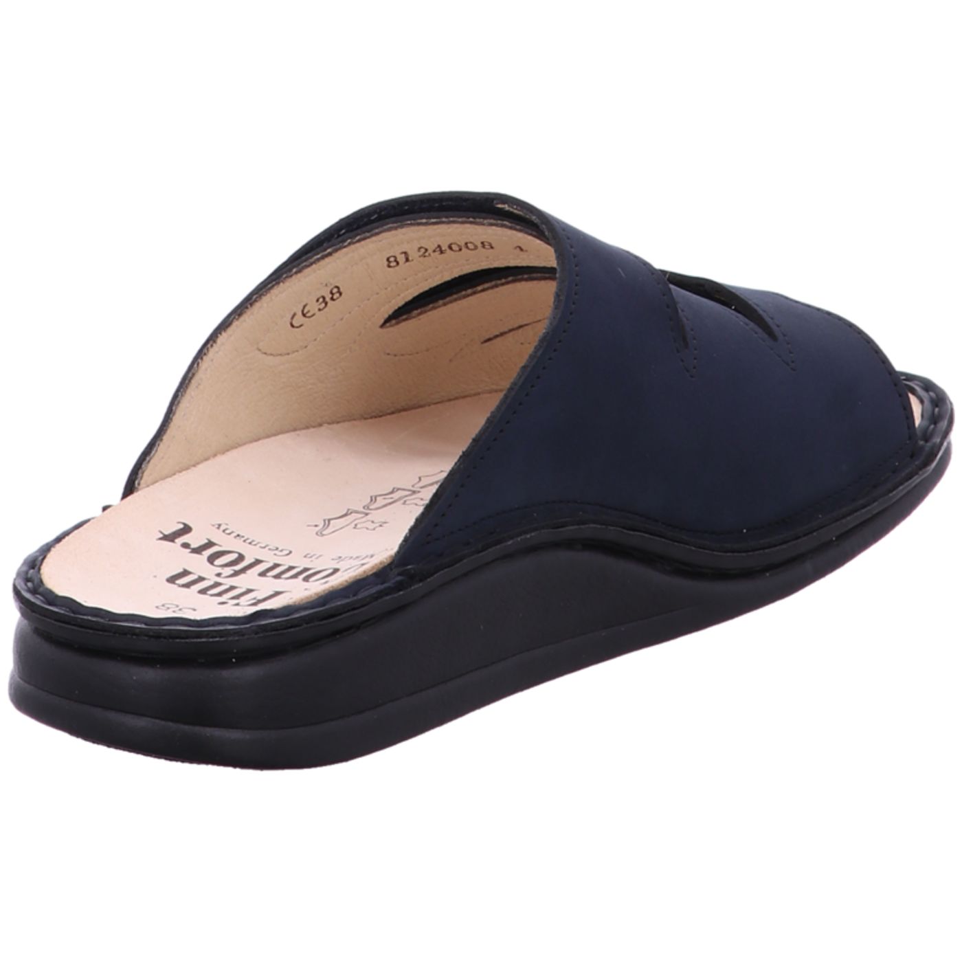 Bild 3 - FinnComfort Pantolette Korfu
